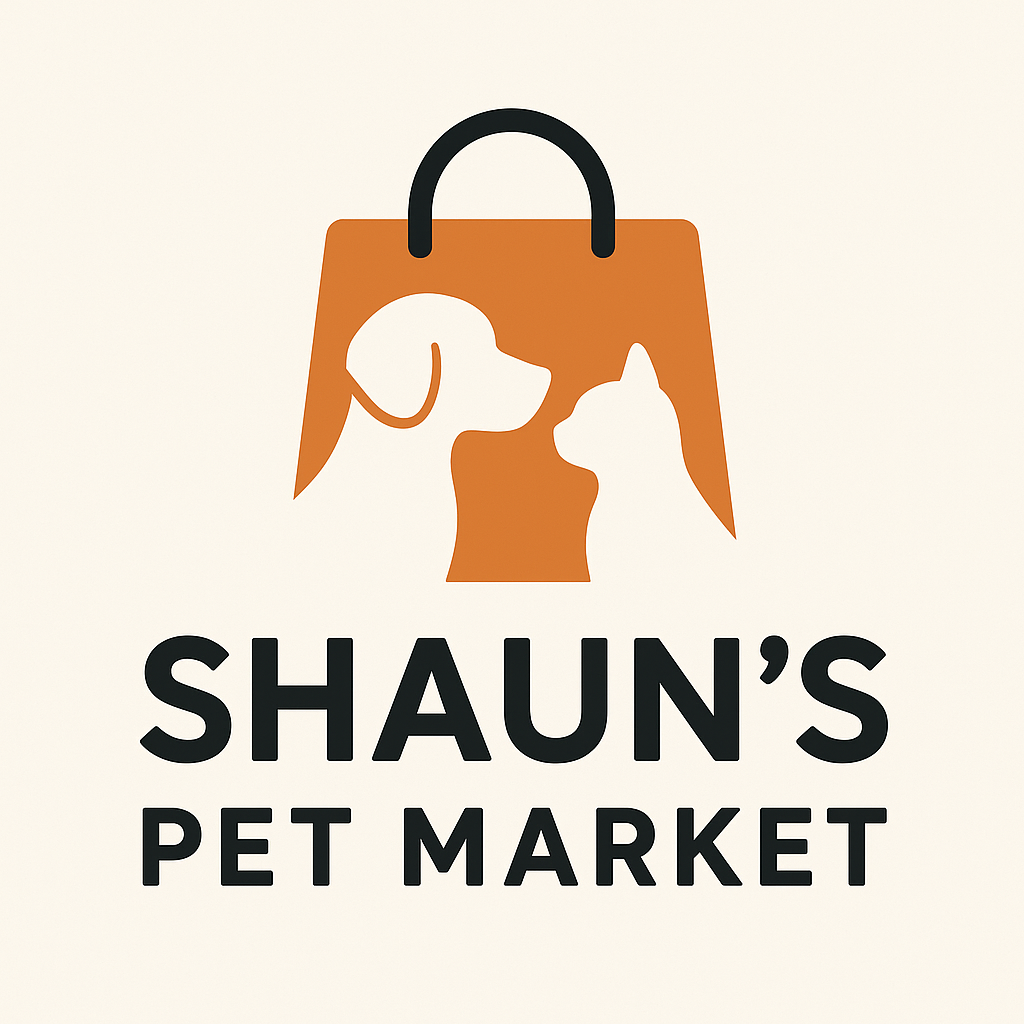 Shaun's Pet Market